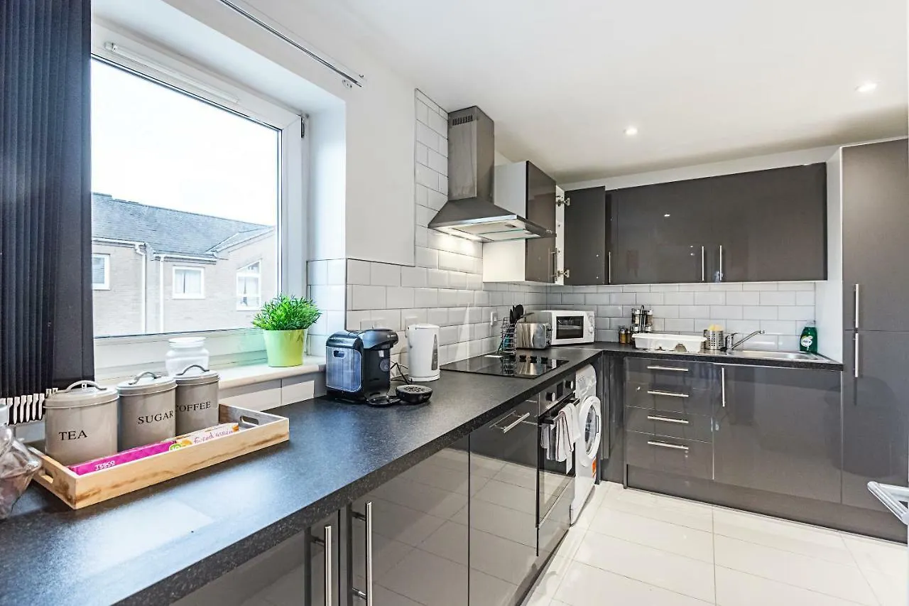 Canary Wharf/Docklands/Excel Spacious Apt E14 London