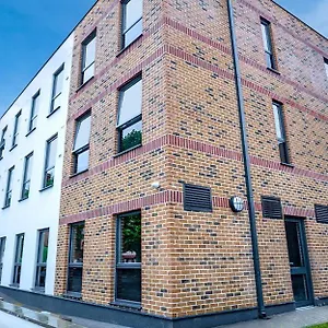 Minimalist Studio Apartments At Westcombe House In Greenwich Apartment