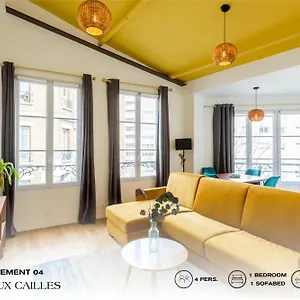 Beauquartier - Butte Aux Cailles I , Paris France
