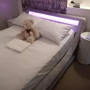Gorgeous Flatb Liverpool St Station Homestay